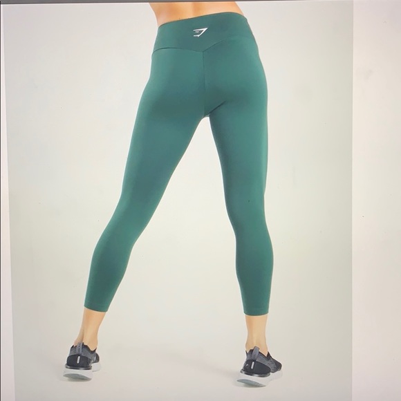Gymshark training 7/8 leggings - Picture 5 of 7